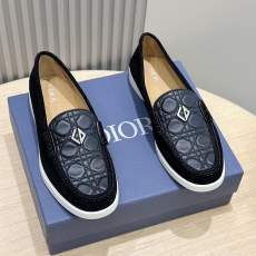 Christian Dior Low Shoes